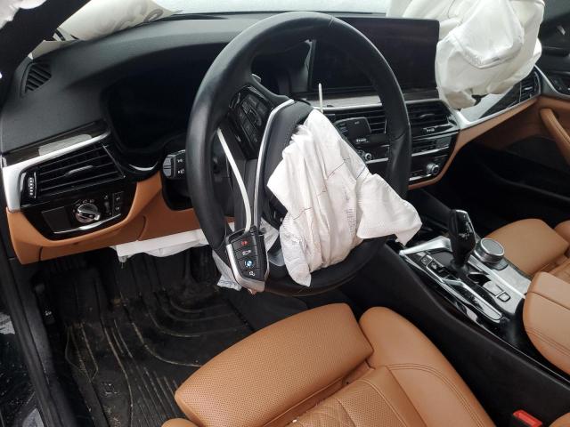 Photo 7 VIN: WBA13BJ02PCM59252 - BMW 530 XI 