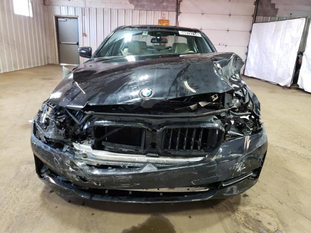 Photo 4 VIN: WBA13BJ02PWY22261 - BMW 5 SERIES 