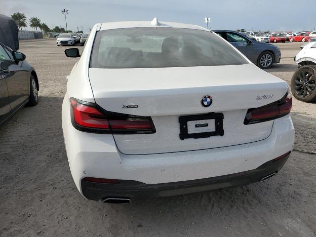 Photo 5 VIN: WBA13BJ03MCF27637 - BMW 530 XI 