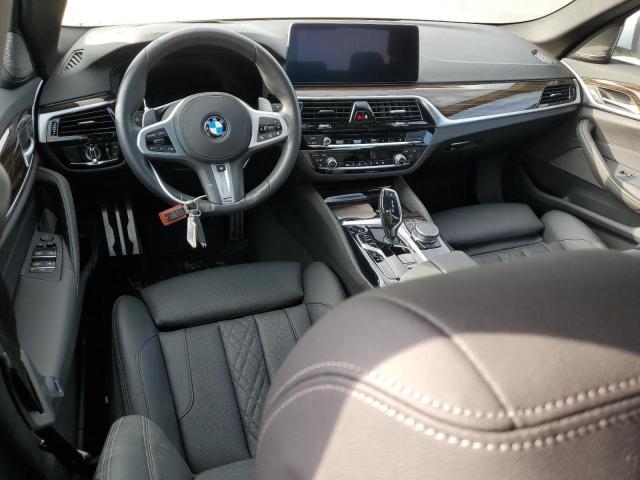 Photo 7 VIN: WBA13BJ03MCF27637 - BMW 530 XI 