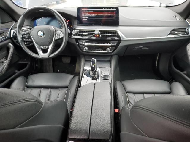 Photo 7 VIN: WBA13BJ03MCG32341 - BMW 5 SERIES 