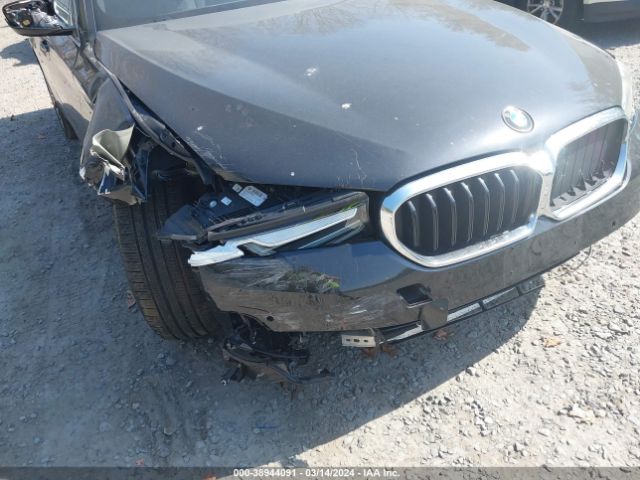 Photo 5 VIN: WBA13BJ03NWX52654 - BMW 530 