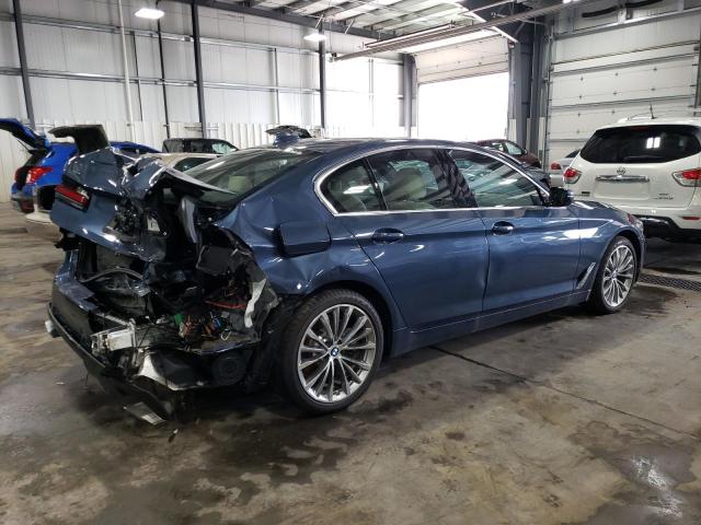 Photo 2 VIN: WBA13BJ03PWY02276 - BMW 530XI 