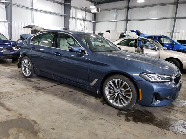 Photo 3 VIN: WBA13BJ03PWY02276 - BMW 530XI 