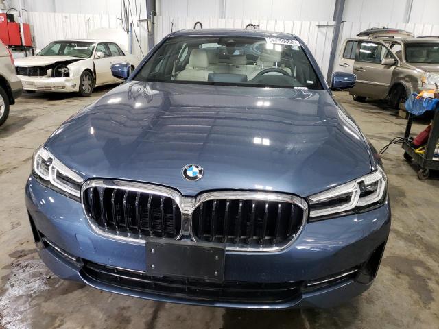 Photo 4 VIN: WBA13BJ03PWY02276 - BMW 530XI 