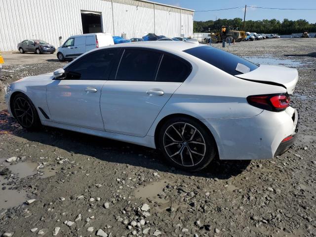 Photo 1 VIN: WBA13BJ04MWW90096 - BMW 530 XI 