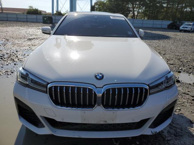 Photo 4 VIN: WBA13BJ04MWW90096 - BMW 530 XI 