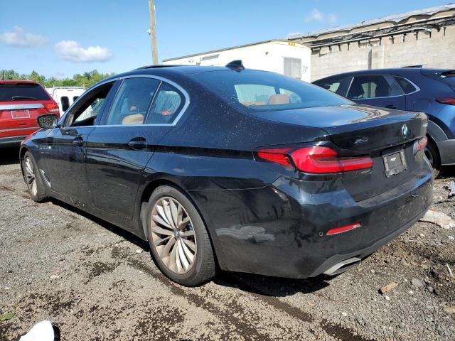 Photo 1 VIN: WBA13BJ04NWX49780 - BMW 530 XI 