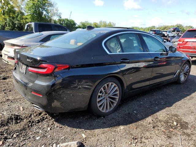 Photo 2 VIN: WBA13BJ04NWX49780 - BMW 530 XI 