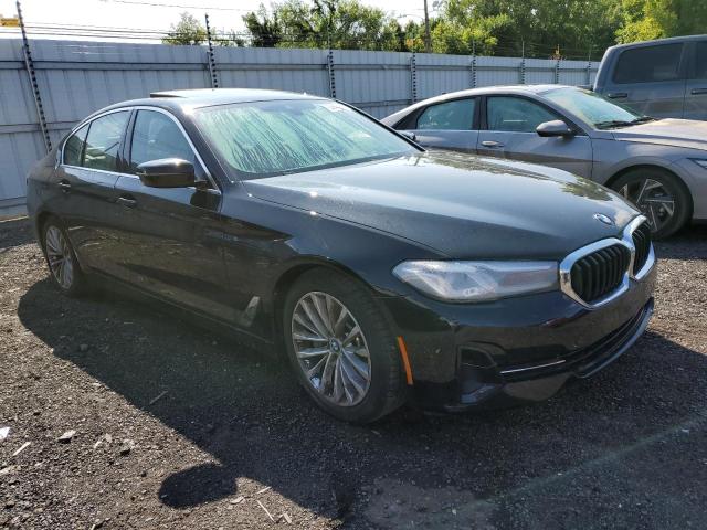 Photo 3 VIN: WBA13BJ04NWX49780 - BMW 530 XI 