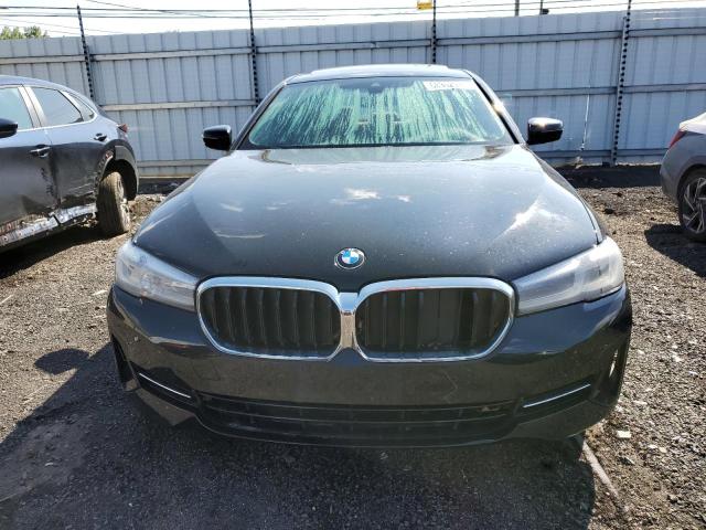 Photo 4 VIN: WBA13BJ04NWX49780 - BMW 530 XI 