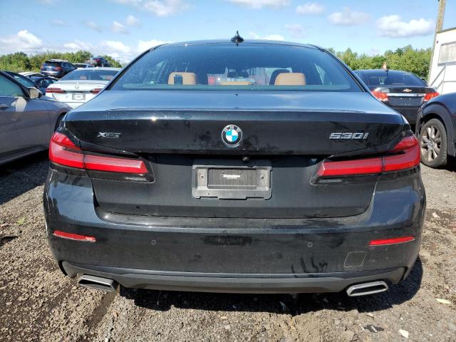 Photo 5 VIN: WBA13BJ04NWX49780 - BMW 530 XI 