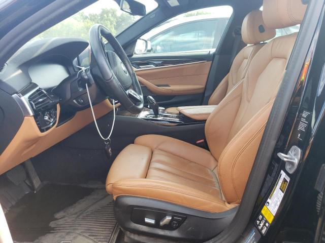 Photo 6 VIN: WBA13BJ04NWX49780 - BMW 530 XI 