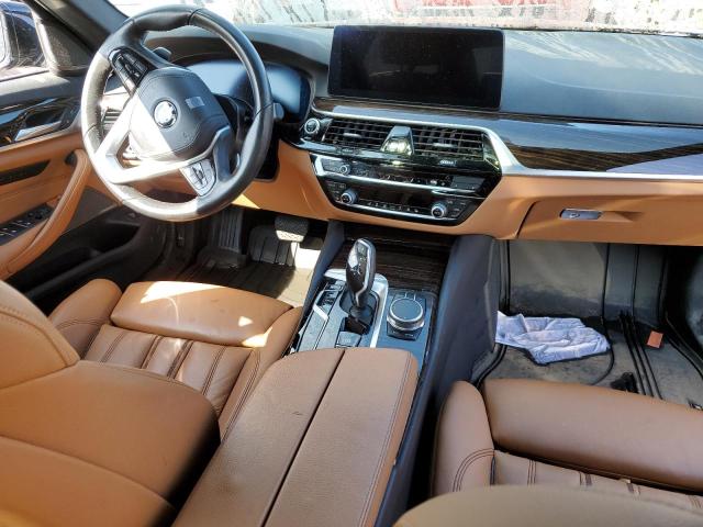 Photo 7 VIN: WBA13BJ04NWX49780 - BMW 530 XI 