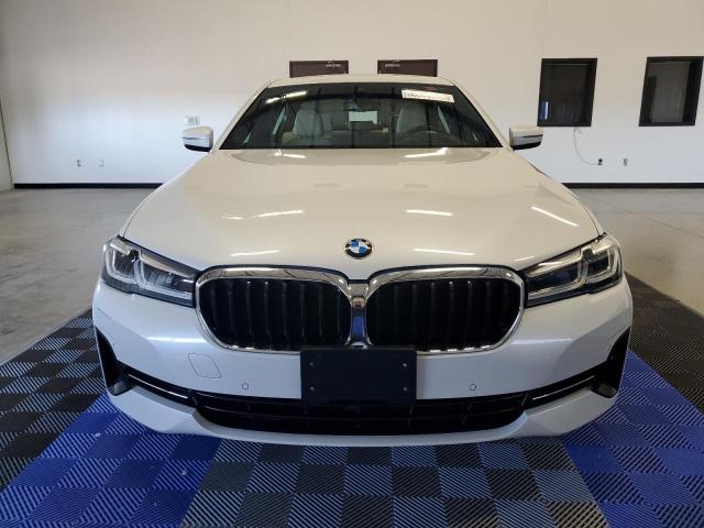 Photo 4 VIN: WBA13BJ04NWX75330 - BMW 530 XI 