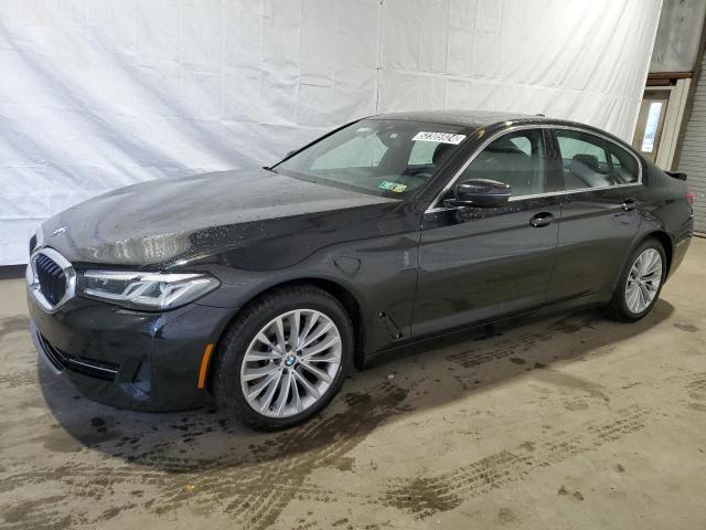 Photo 0 VIN: WBA13BJ04PWY22827 - BMW 5 SERIES 