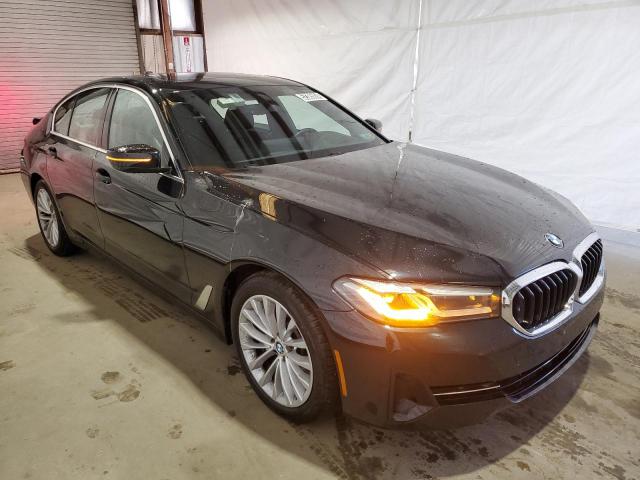 Photo 3 VIN: WBA13BJ04PWY22827 - BMW 5 SERIES 