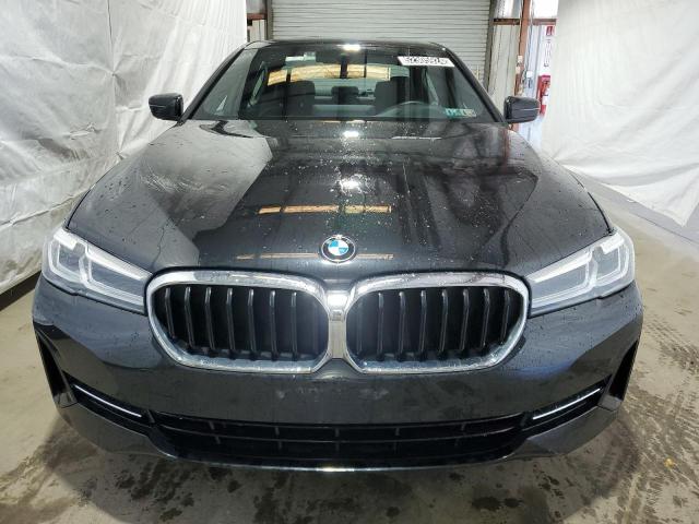 Photo 4 VIN: WBA13BJ04PWY22827 - BMW 5 SERIES 