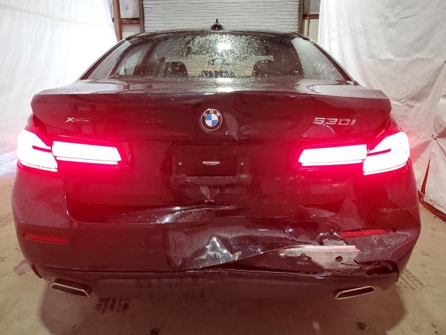 Photo 5 VIN: WBA13BJ04PWY22827 - BMW 5 SERIES 