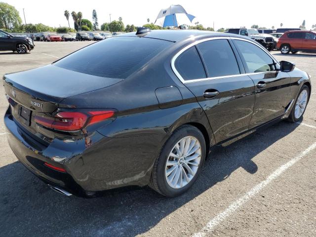 Photo 2 VIN: WBA13BJ05MWX25910 - BMW 530 XI 