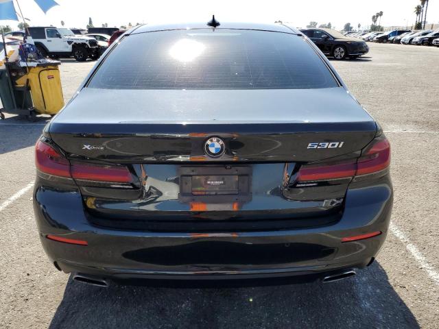 Photo 5 VIN: WBA13BJ05MWX25910 - BMW 530 XI 