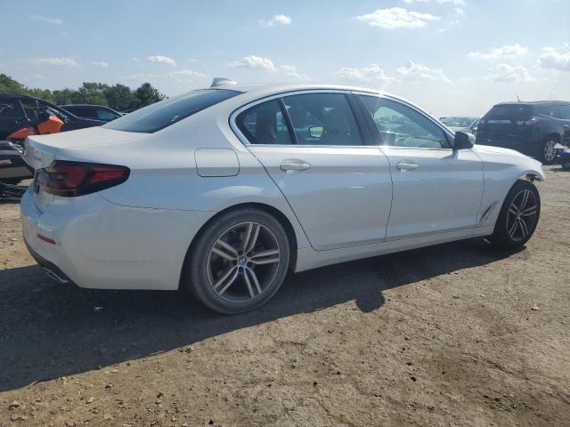 Photo 2 VIN: WBA13BJ05NCH93081 - BMW 530 XI 