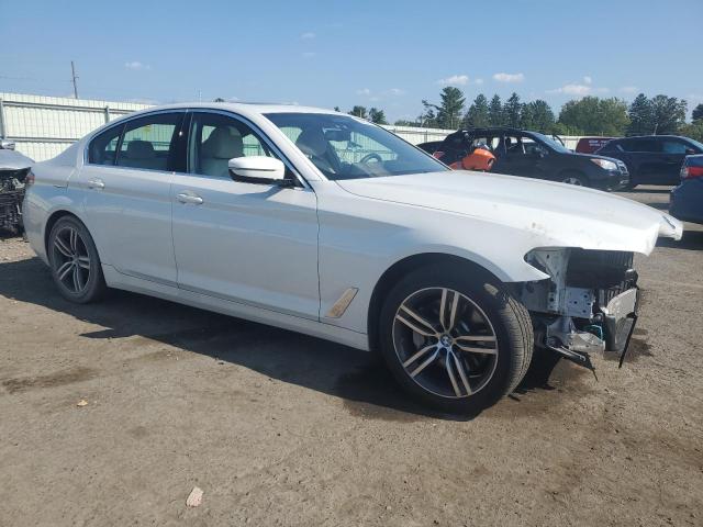 Photo 3 VIN: WBA13BJ05NCH93081 - BMW 530 XI 