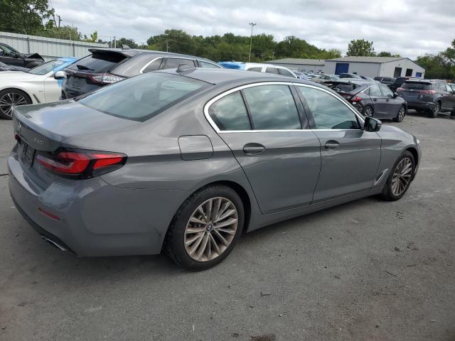 Photo 2 VIN: WBA13BJ05NCJ18120 - BMW 530 XI 