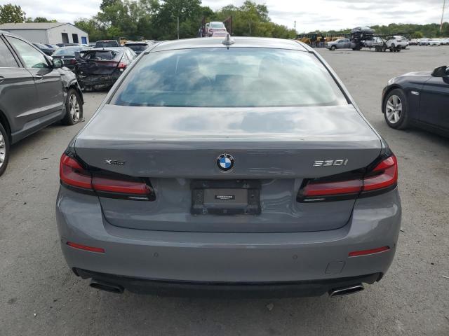 Photo 5 VIN: WBA13BJ05NCJ18120 - BMW 530 XI 