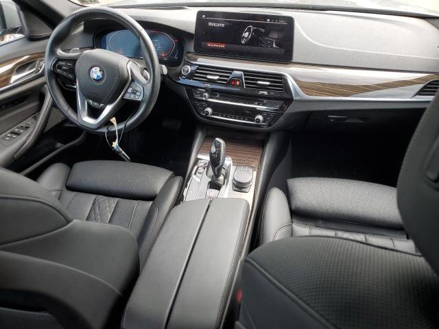 Photo 7 VIN: WBA13BJ05NCJ18120 - BMW 530 XI 