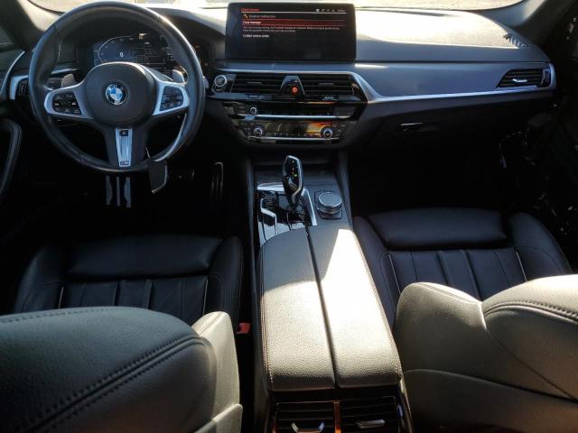 Photo 7 VIN: WBA13BJ05NCJ43521 - BMW 530 XI 