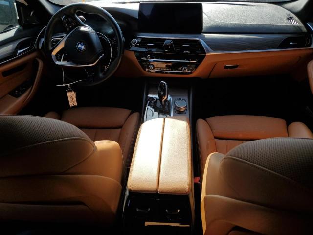 Photo 7 VIN: WBA13BJ05NWX48590 - BMW 5 SERIES 