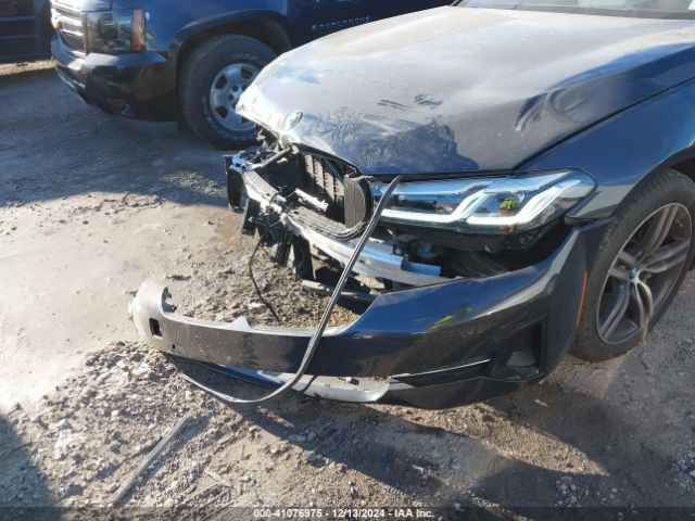 Photo 5 VIN: WBA13BJ05NWX58987 - BMW 530I 