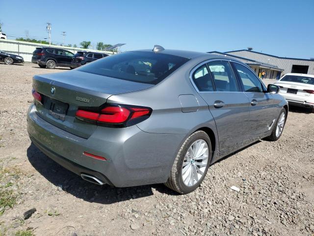 Photo 2 VIN: WBA13BJ05PCL24346 - BMW 5 SERIES 