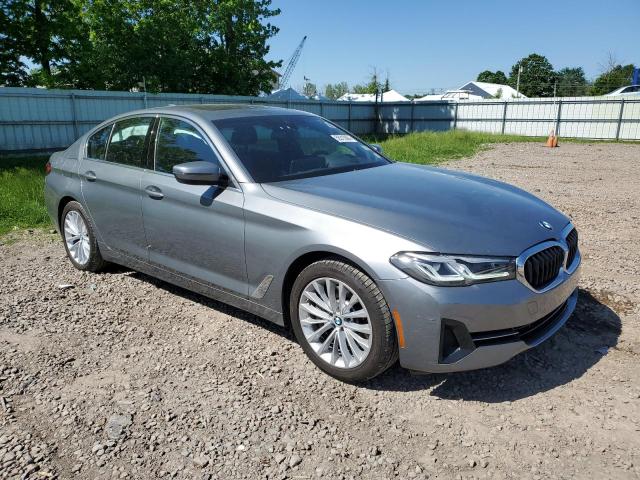 Photo 3 VIN: WBA13BJ05PCL24346 - BMW 5 SERIES 