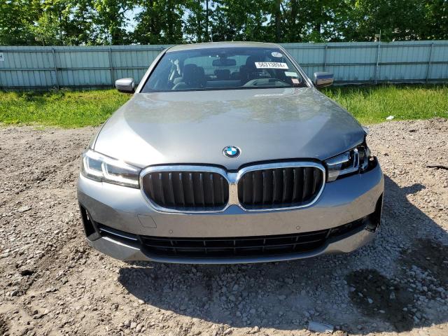 Photo 4 VIN: WBA13BJ05PCL24346 - BMW 5 SERIES 