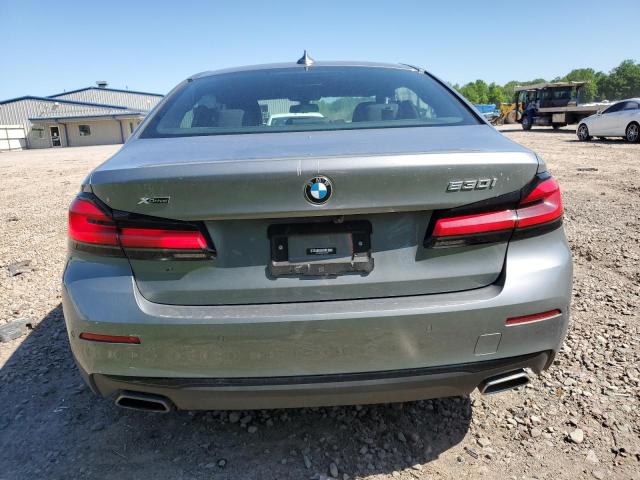 Photo 5 VIN: WBA13BJ05PCL24346 - BMW 5 SERIES 