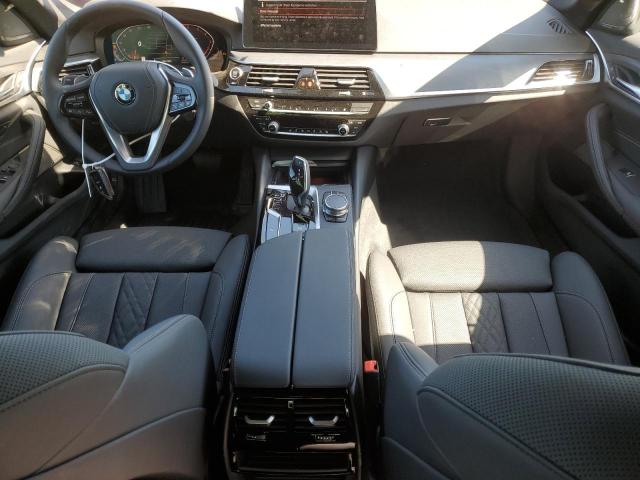 Photo 7 VIN: WBA13BJ05PCL24346 - BMW 5 SERIES 