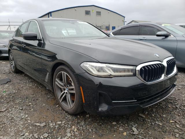 Photo 0 VIN: WBA13BJ06MWW95817 - BMW 530 XI 