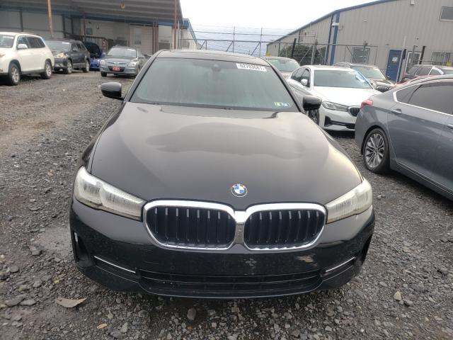 Photo 8 VIN: WBA13BJ06MWW95817 - BMW 530 XI 