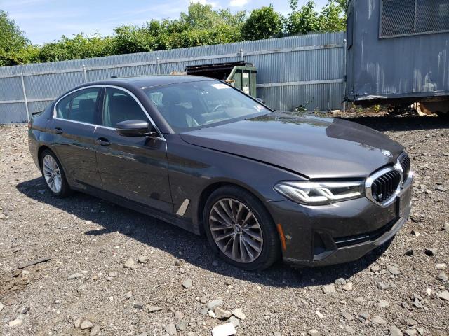 Photo 3 VIN: WBA13BJ06MWX28153 - BMW 530 XI 