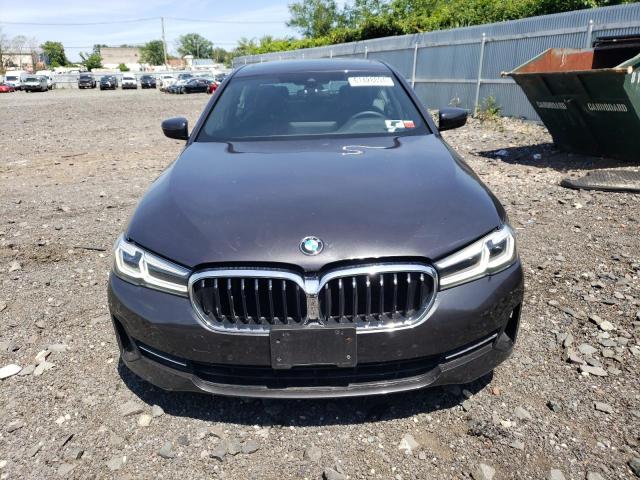 Photo 4 VIN: WBA13BJ06MWX28153 - BMW 530 XI 