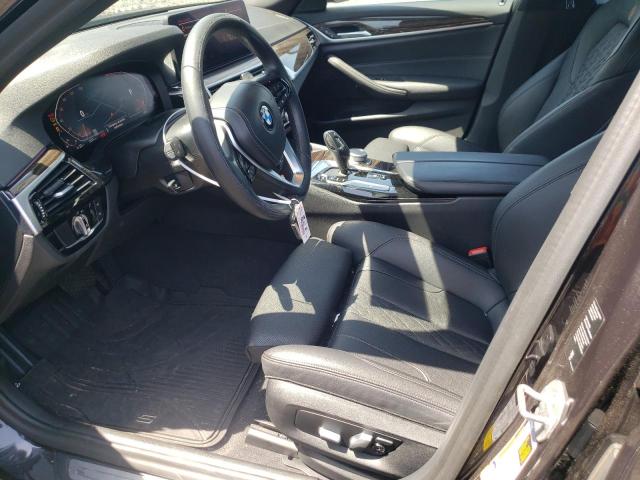 Photo 6 VIN: WBA13BJ06MWX28153 - BMW 530 XI 