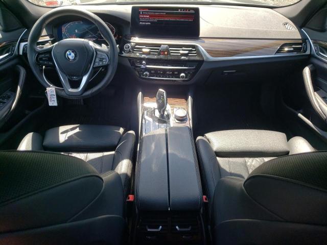 Photo 7 VIN: WBA13BJ06MWX28153 - BMW 530 XI 