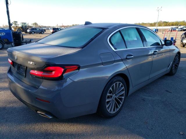 Photo 2 VIN: WBA13BJ06NCH82929 - BMW 530 XI 