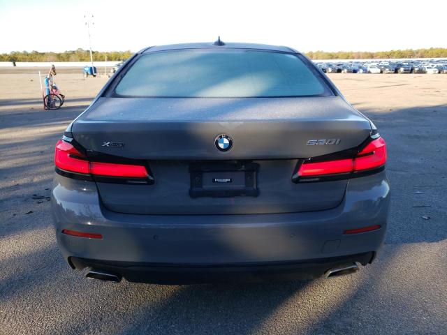 Photo 5 VIN: WBA13BJ06NCH82929 - BMW 530 XI 