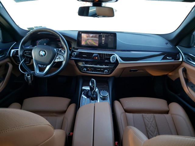 Photo 7 VIN: WBA13BJ06NCH82929 - BMW 530 XI 