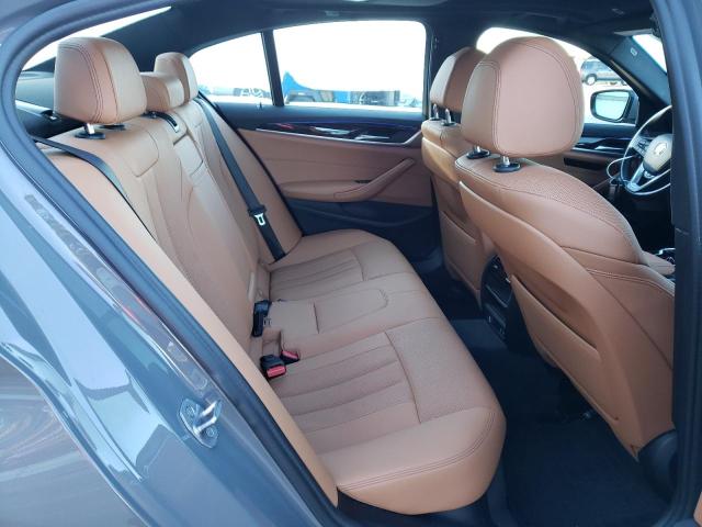 Photo 9 VIN: WBA13BJ06NCH82929 - BMW 530 XI 