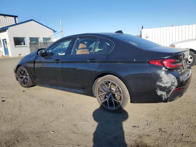 Photo 1 VIN: WBA13BJ06NWX57878 - BMW 530 XI 