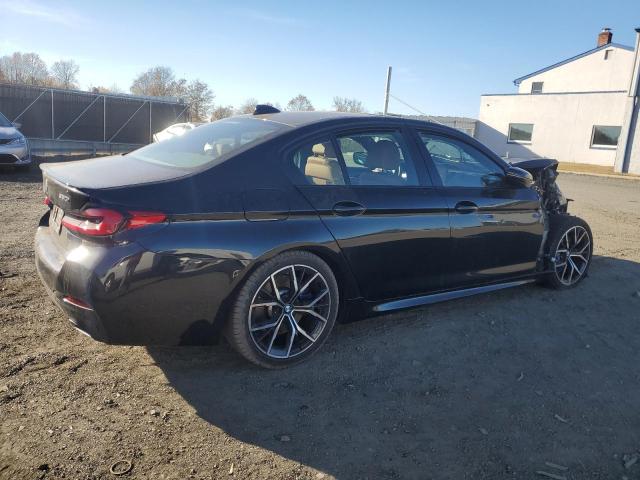 Photo 2 VIN: WBA13BJ06NWX57878 - BMW 530 XI 